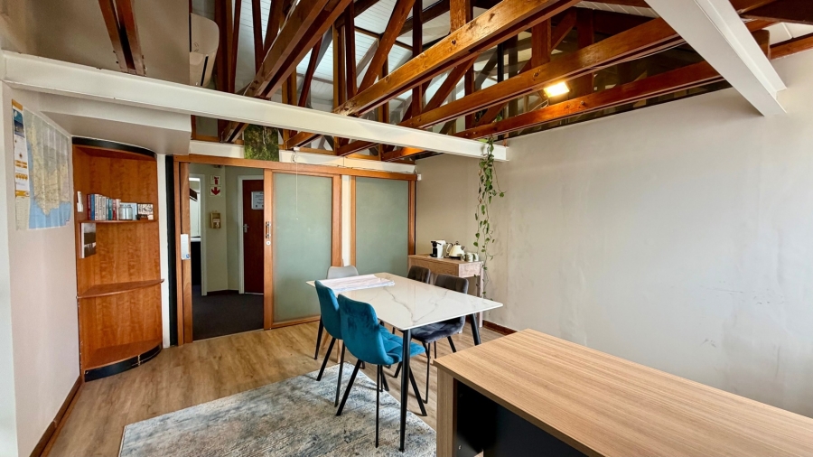To Let Commercial Property for Rent in Stellenbosch Central Western Cape